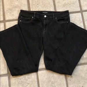 White House Black Market Jeans